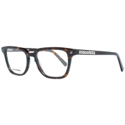 Dsquared2 Optical Frame DQ5226 052 51 Unisex Brown