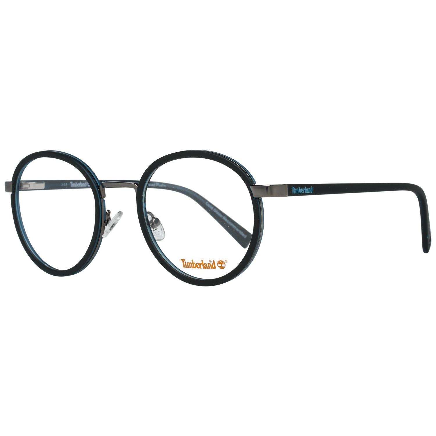 Timberland Optical Frame TB1609 002 49 Men Black