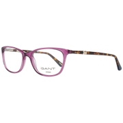 Gant Optical Frame GA4082 081 52 Women Purple