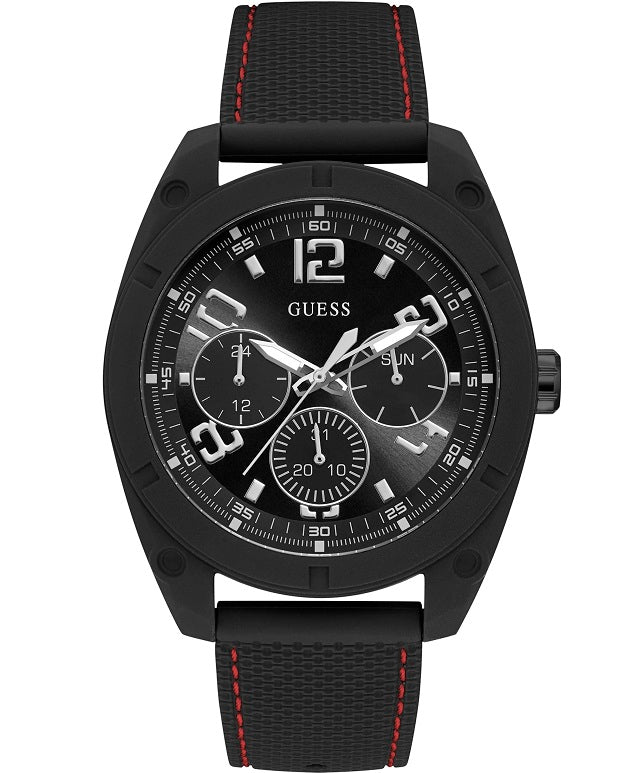 Ρολόι Guess Dash U1256G1 Quartz - Ανδρικό