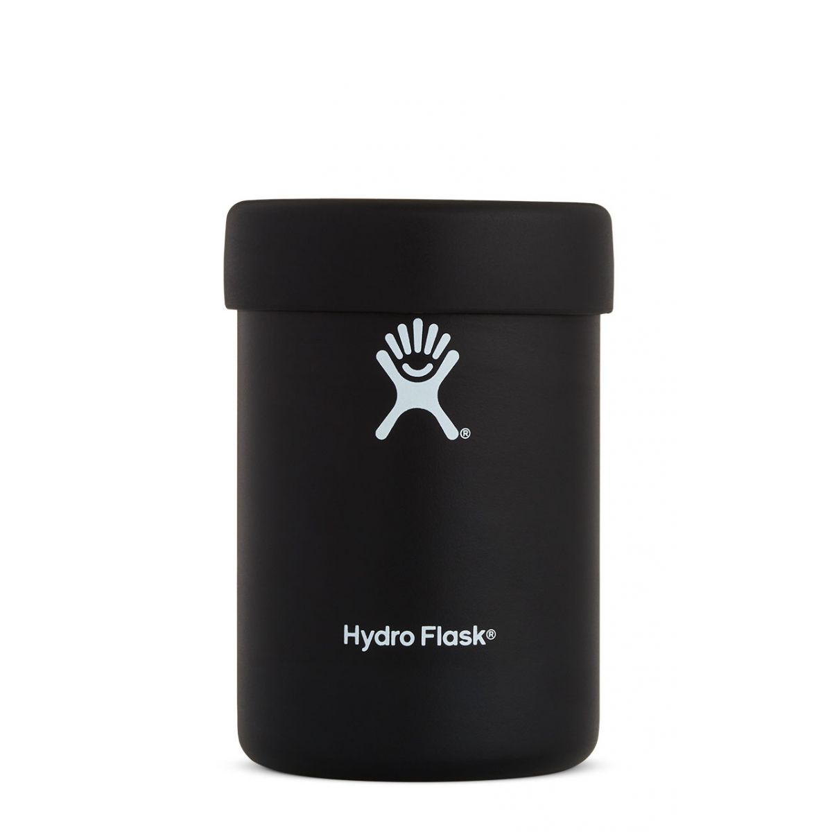 Hydro Flask Ποτήρι Cooler Cup 355 ml – Μαύρο (K12001)