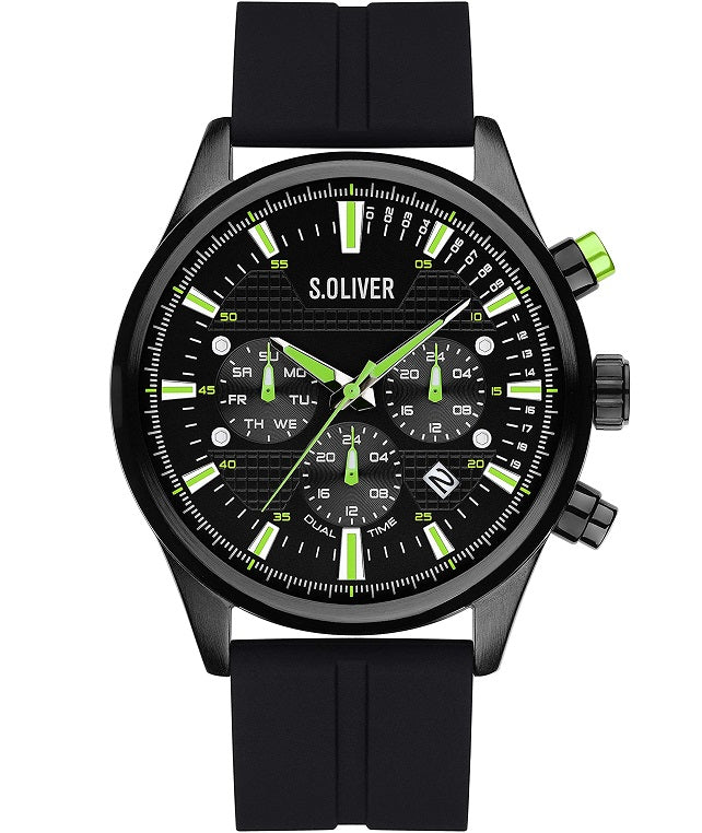 S.Oliver SO-4181-PM