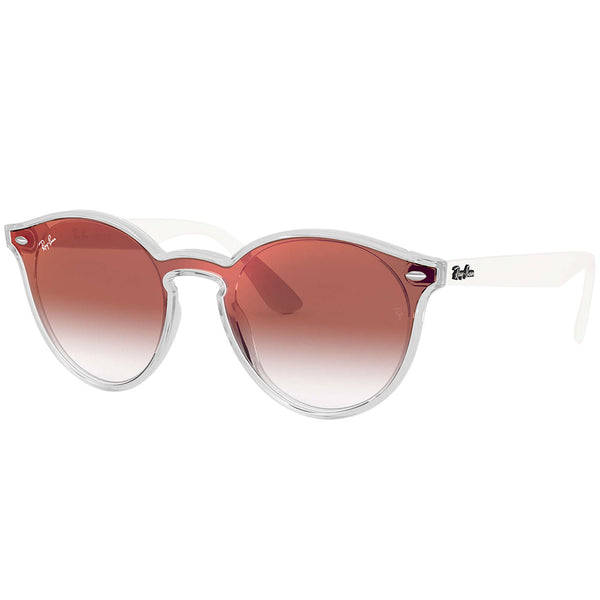 Ray-Ban Blaze Phantos RB4380NF 6357VO 39-14