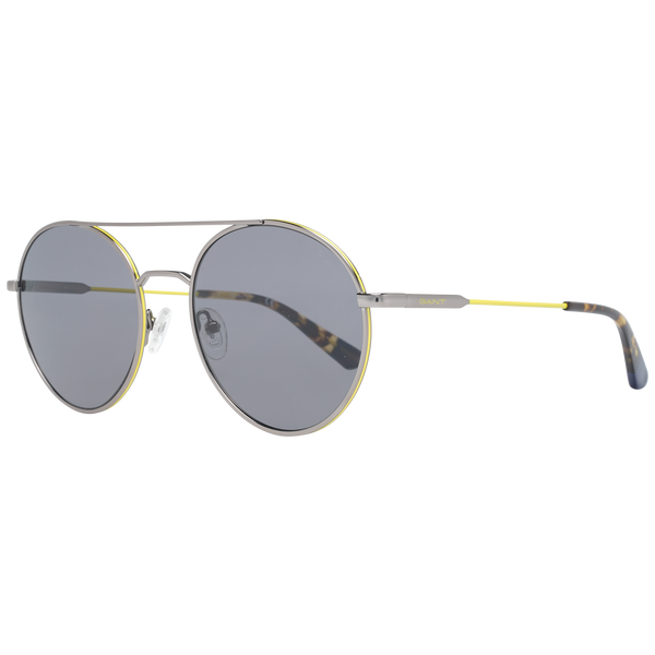 Gant Sunglasses GA7117 08A 56 Men Gunmetal