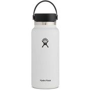 Hydro Flask Μπουκάλι Wide Mouth 946 ml – Λευκό (W32BTS110)