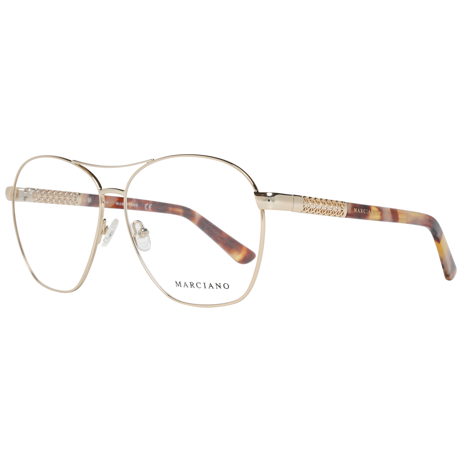 Guess By Marciano Optical Frame GM0358 032 62 Women Gold