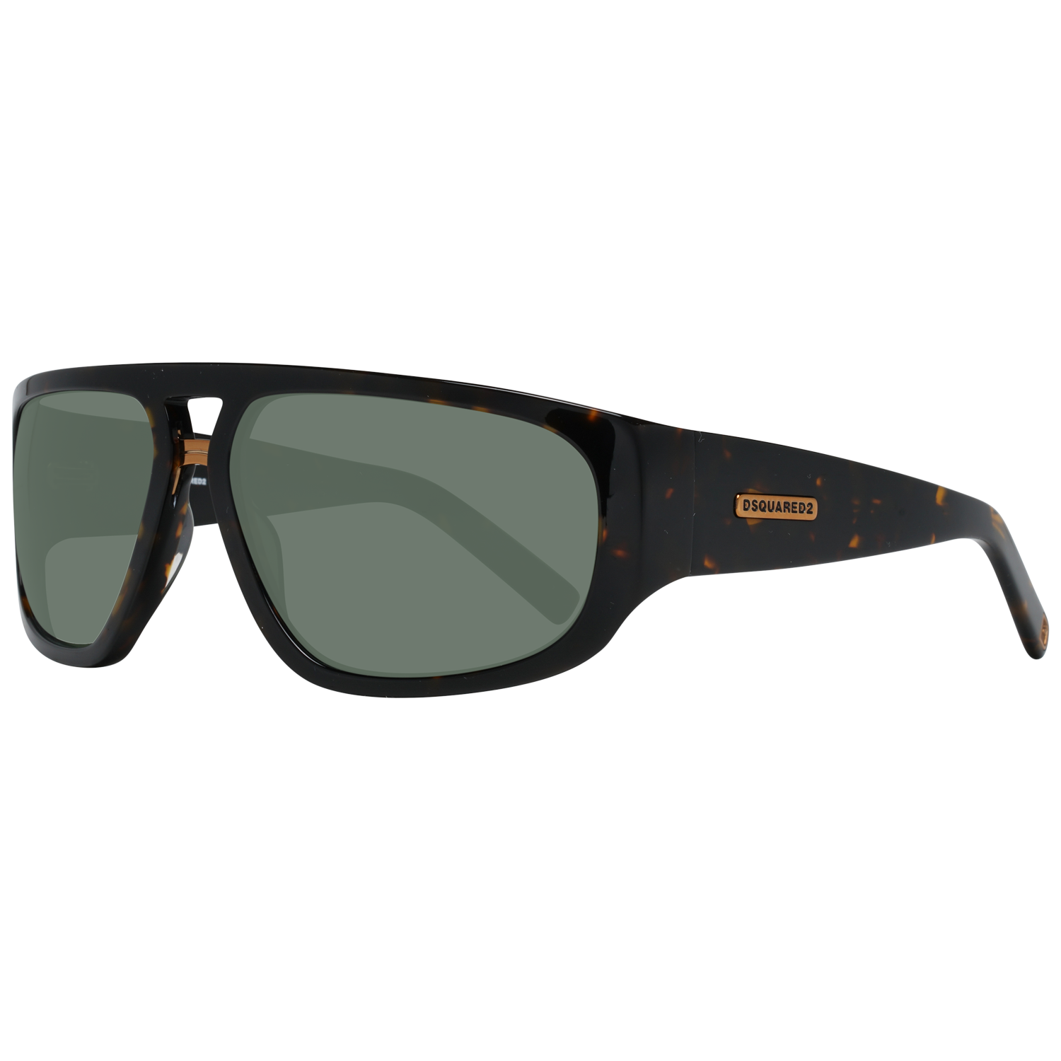 Dsquared2 Sunglasses DQ0338 52N 62 Men Brown