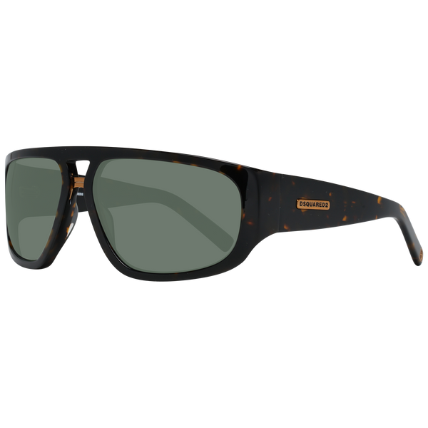 Dsquared2 Sunglasses DQ0338 52N 62 Men Brown