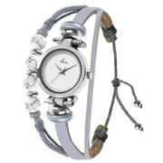 Hippie Chic Watch HCPRSG Women Grey