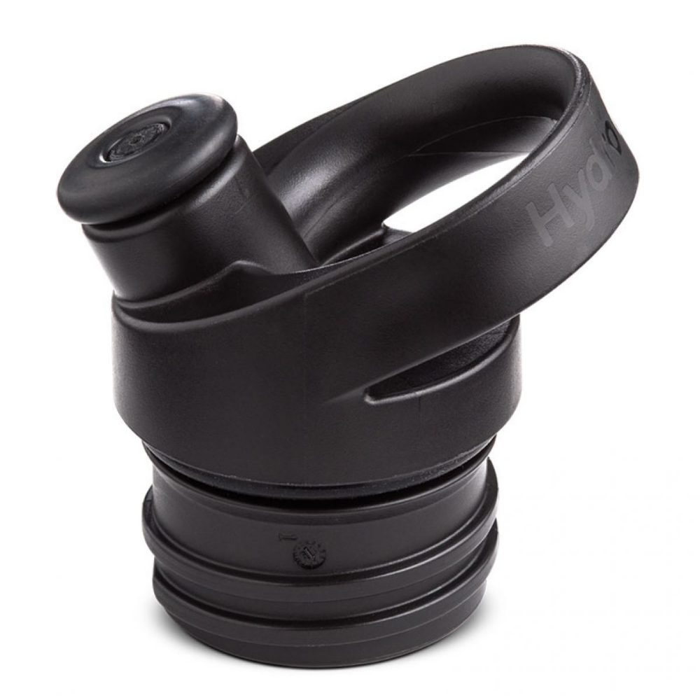 Hydro Flask Καπάκι Insulated Sport Cap – Μαύρο (SMSC)