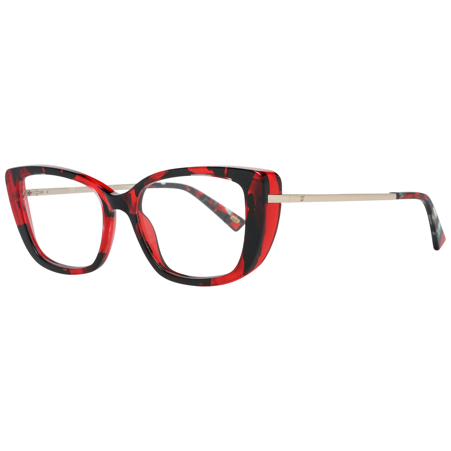 Web Optical Frame WE5289 055 52 Women Red