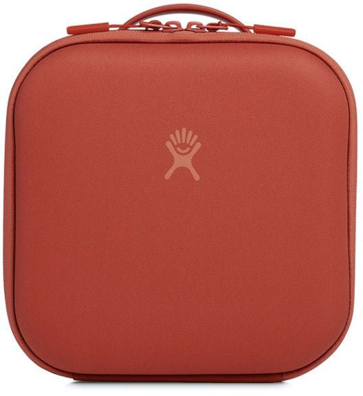 Hydro Flask Τσαντάκι Φαγητού Insulated 3.5L – Πορτοκαλί (LBS601)