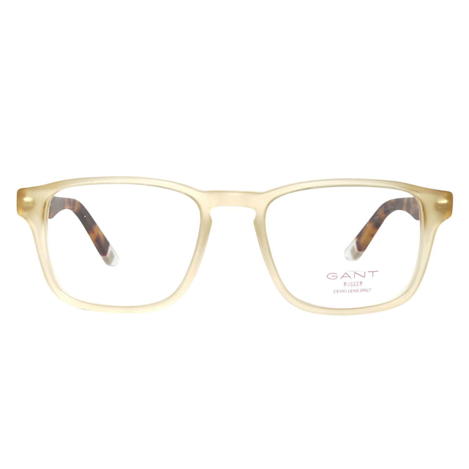 Gant Optical Frame GR5000 L08 50 | GR 5000 MAMBTO 50 Men Honey