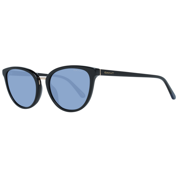 Gant Sunglasses GA8069 01V 54 Women Black