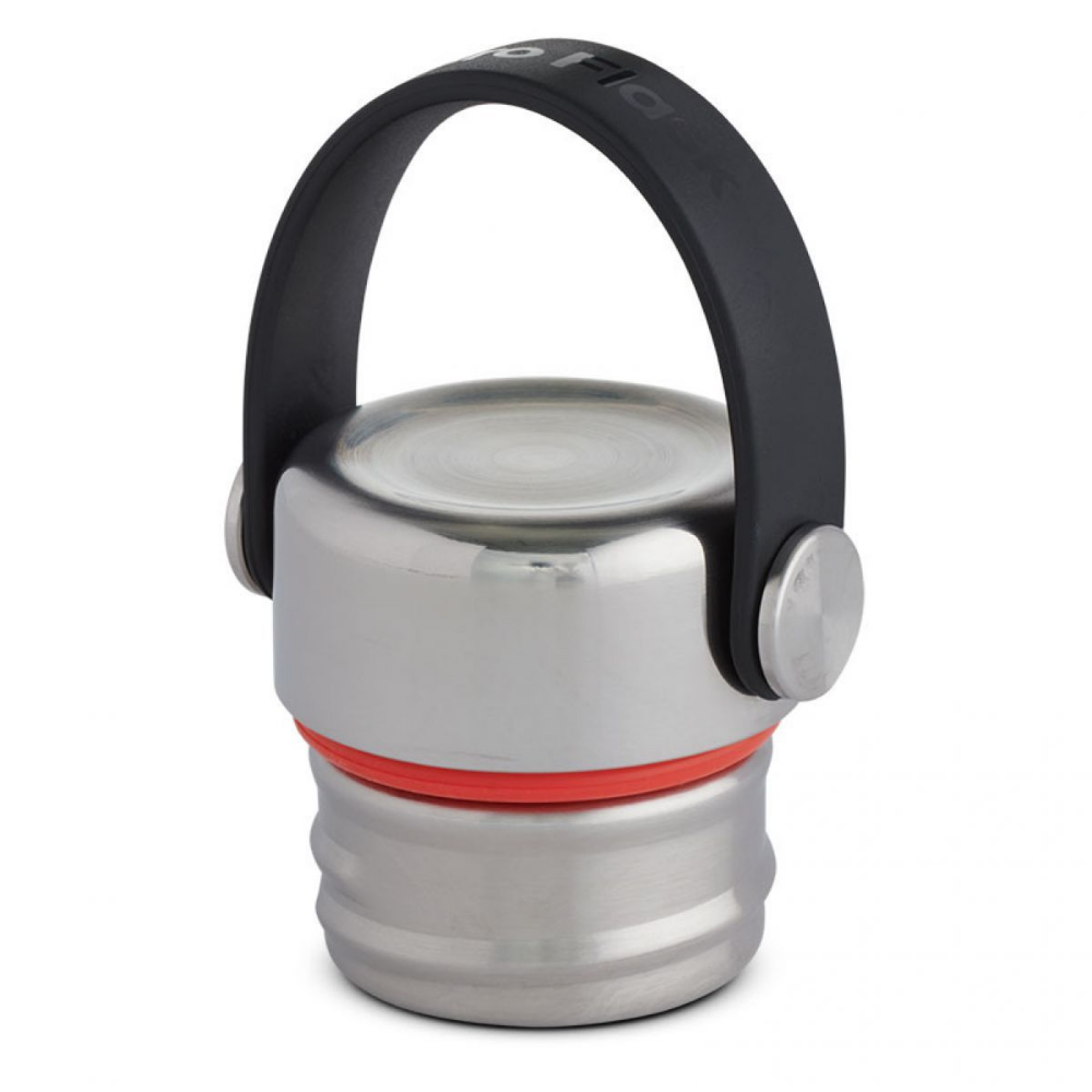 Hydro Flask Καπάκι Standard Flex Inox – Ασημί (SSSFX)