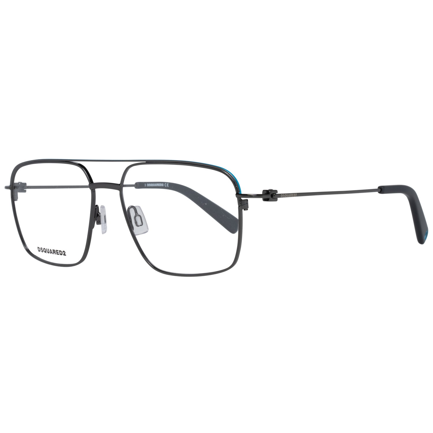 Dsquared2 Optical Frame DQ5337 016 56 Men Grey