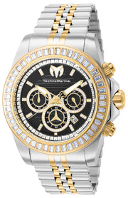 Technomarine Manta TM-221009 Ανδρικό ρολόι Quartz διαμέτρου 47mm