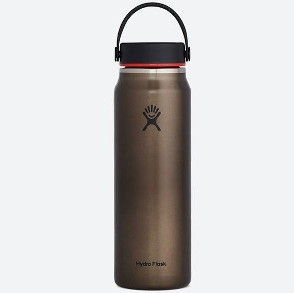 Hydro Flask Lightweight Trail Series Wide Mouth Trail Series 1L