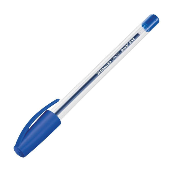 Pelikan Στυλό Ballpoint 1.0mm με Μπλε Μελάνι Stick