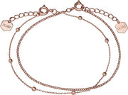 Cluse Bracelet CLJ10010 17.5cm