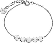 Cluse Bracelet CLJ12007 17.5cm