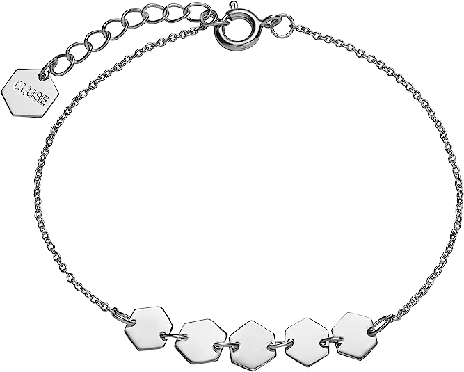 Cluse Bracelet CLJ12007 17.5cm