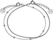 Cluse Bracelet CLJ12010 17.5cm