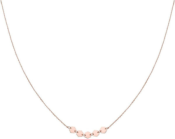 Cluse Necklace CLJ20001 42cm