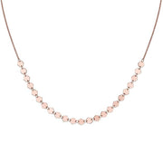 Cluse Necklace CLJ20003 37cm
