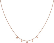 Cluse Necklace CLJ20006 43cm