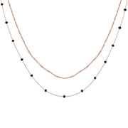 Cluse Necklace CLJ20007 43cm