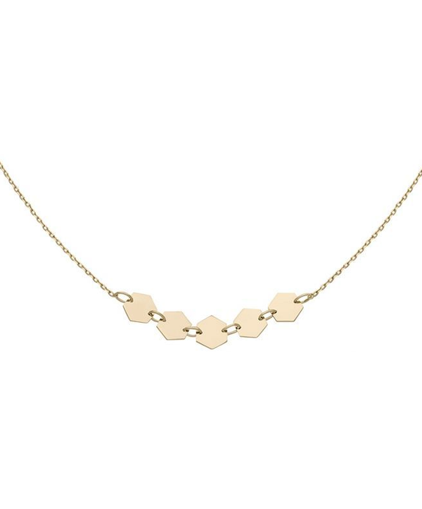 Cluse Necklace CLJ21001 42cm