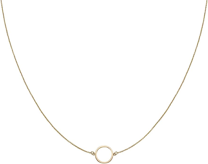Cluse Necklace CLJ21002 39.5cm