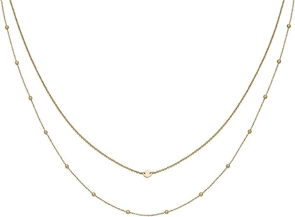 Cluse Necklace CLJ21004 46.5cm