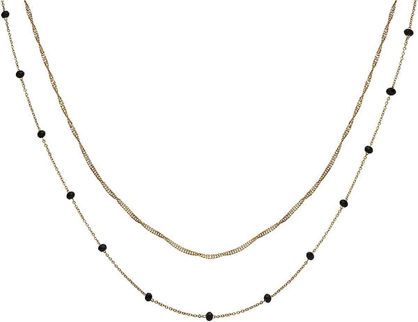 Cluse Necklace CLJ21007 41.5cm