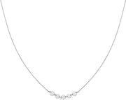Cluse Necklace CLJ22001 42cm