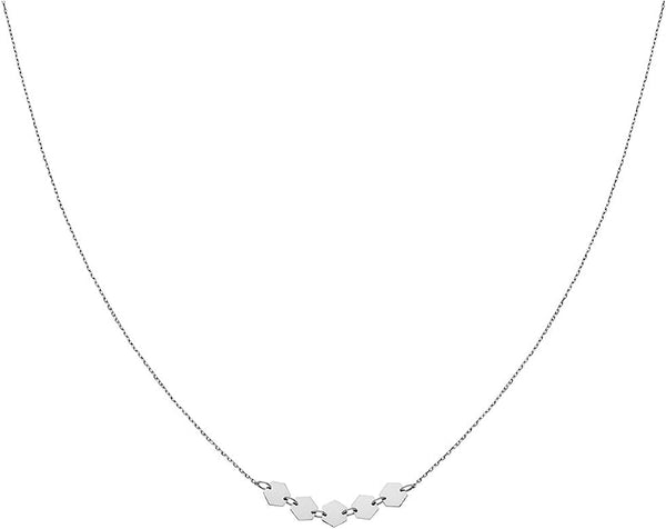 Cluse Necklace CLJ22001 42cm