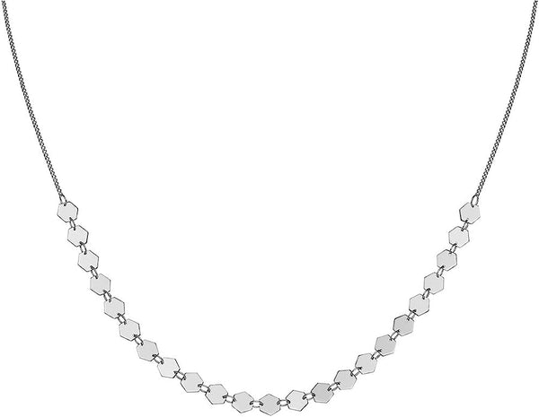 Cluse Necklace CLJ22003 37cm