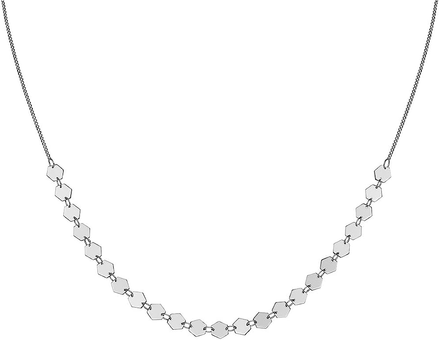 Cluse Necklace CLJ22003 37cm