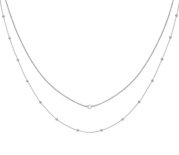 Cluse Necklace CLJ22004 46cm