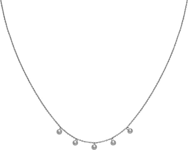 Cluse Necklace CLJ22006 42cm