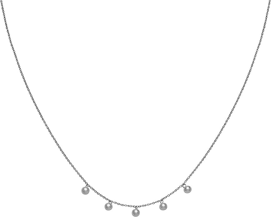 Cluse Necklace CLJ22006 42cm