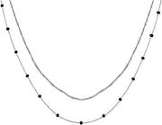 Cluse Necklace CLJ22007 43cm