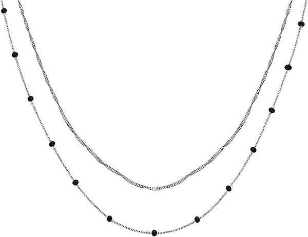 Cluse Necklace CLJ22007 43cm