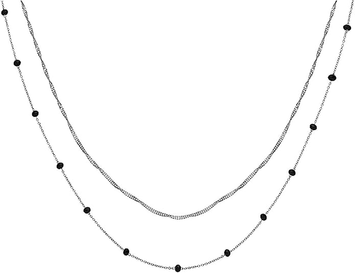 Cluse Necklace CLJ22007 43cm