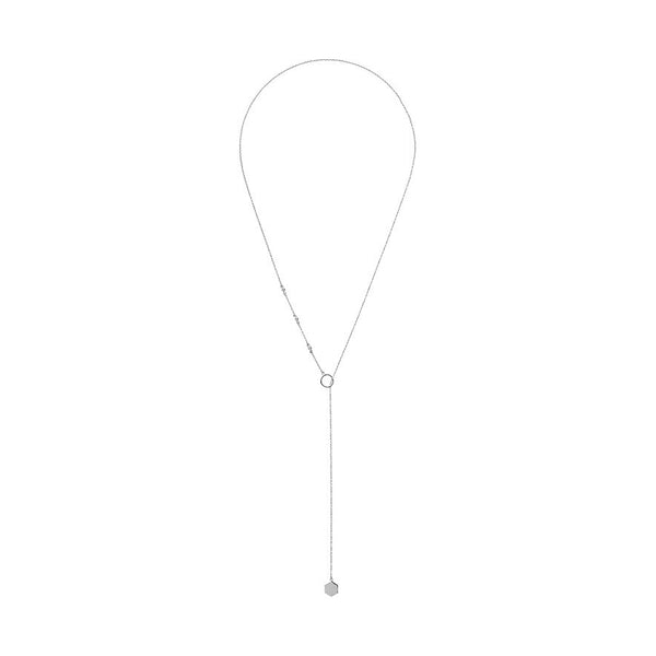 Cluse Necklace CLJ22013 65cm