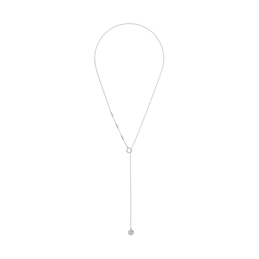 Cluse Necklace CLJ22013 65cm