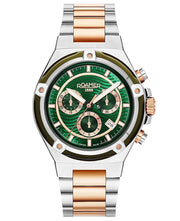 Ρολόι Roamer Tempomaster Chrono 221837-49-75-20 Quartz - Ανδρικό