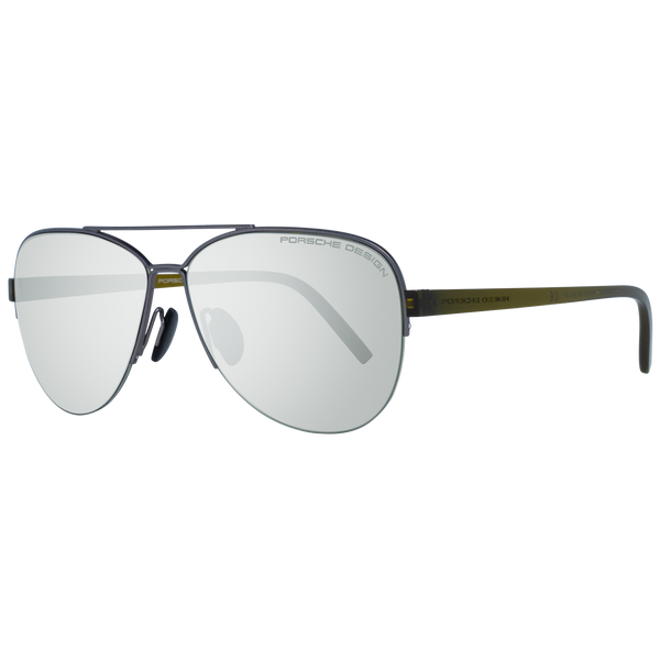 Porsche Design Γυαλιά Ηλίου P8676 C 60 - Unisex