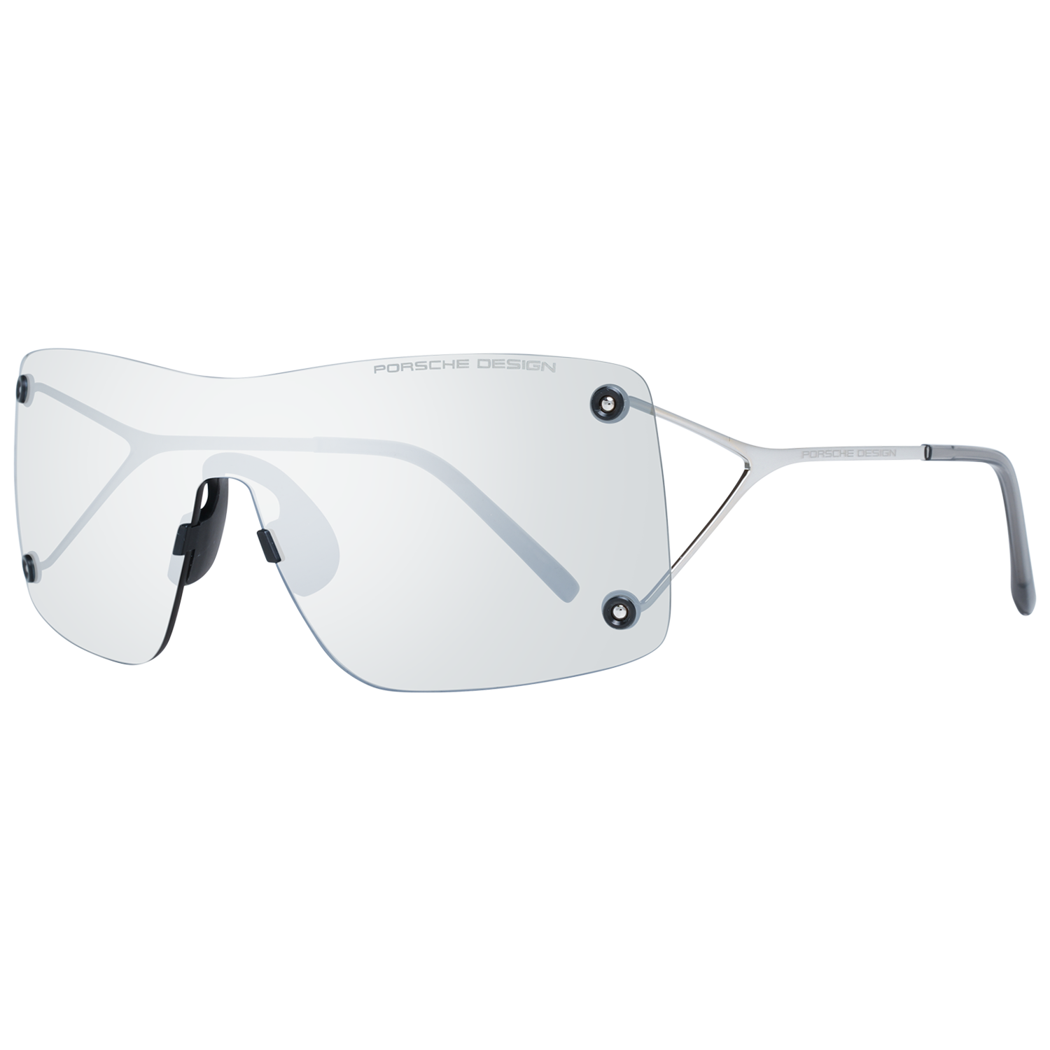 Porsche Design Γυαλιά Ηλίου P8620 A 140 Titanium - Unisex